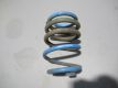Feder links vorn fr Gewindefahrwerk<br>SEAT LEON (5F_) 2.0 TDI