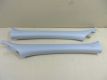 Verkleidung A-Sule links rechts hellgrau Bj.09<br>HYUNDAI I30