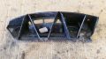Stostangenbefestigung links hinten Fhrungsprofil<br>SKODA OCTAVIA COMBI (1Z5) 1.6 FSI
