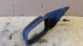 Auenspiegel mechanisch lackiert links blau<br>CITROEN ZX (N2) 1.4