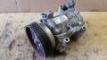 Klimakompressor <br>RENAULT CLIO III (BR0/1, CR0/1) 1.2 16V