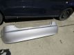Stostange hinten Silber / Grau<br>MERCEDES-BENZ A-KLASSE (W168) A 140
