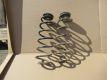 Federsatz Links & Rechts<br>PEUGEOT 307 SW (3H) 1.4