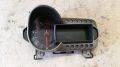 Tachometer Kombiinstrument<br>CHEVROLET AVEO SCHRGHECK (T300) 1.6