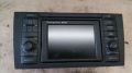Radio/Navigationssystem-Kombination Navigation Plus<br>AUDI ALLROAD (4BH, C5) 2.5 TDI QUATTRO