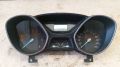 Tachometer Kombiinstrument<br>FORD FOCUS III 1.6 TDCI