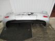 Stostange hinten <br>MAZDA 3 (BK) 1.6