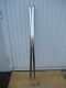 Dachreling Set Chrom Reling<br>AUDI A4 AVANT (8K5, B8) 2.0 TDI