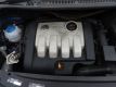 Motor komplett AVQ einbaufertig<br>VW TOURAN 1T