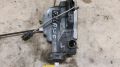Trschloss links vorn <br>MERCEDES-BENZ A-KLASSE (W168) A 140