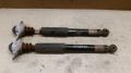 Stodmpfersatz Hinterachse <br>VW GOLF PLUS (5M1, 521) 1.9 TDI