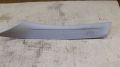 Verkleidung A-Sule links grau<br>BMW 7 (E65, E66, E67) 730 LD