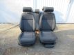 Sitze komplett Fahrersitz, Beifahrer   Sitzebank Stoff<br>VW POLO (9N_) 1.4 TDI LIMOUSINE