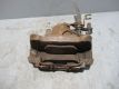 Bremssattel links vorn <br>AUDI A4 AVANT (8ED, B7) 2.0 TDI