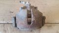 Bremssattel rechts vorn mit Halter<br>VW PASSAT (3C2) 2.0 TDI