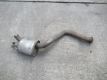 Endschalldmpfer Endtopf Auspuff<br>MERCEDES-BENZ C-KLASSE (S205) T-MODEL
