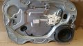 Fensterheber links vorn EFH 5-Trer mit Motor<br>FORD FOCUS C-MAX 1.8