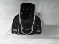 Drehknopf f�r Navigationsger�t Bedienteil Drehschalter Touchpad<br>MERCEDES-BENZ C-KLASSE (S205) T-MODEL