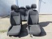 Sitze komplett stoff grau/schwarz<br>VW GOLF V VARIANT (1K5) 1.9 TDI