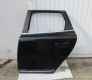 Tr links hinten ZV EFH schwarz<br>VOLVO XC60 D4 AWD