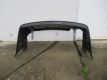 Stostange hinten Heckstostange schwarz<br>BMW 5 (E39) 520I