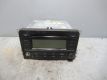 CD-Radio Autoradio<br>VW GOLF PLUS (5M1, 521) 1.9 TDI