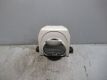Verkleidung Lenksule mit Hebel grau<br>MERCEDES-BENZ CLK (C209) 320