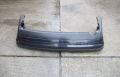 Stostange hinten Heckstostange<br>BMW 3 COUPE (E36) 316I