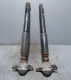 Stodmpfer hinten Federbein<br>VW GOLF V (1K1) 2.0 TDI 16V