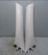 Verkleidung A-Sule links / rechts<br>KIA SOUL (AM) 1.6 GDI