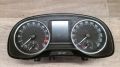 Tachometer Kombiinstrument<br>SKODA FABIA COMBI (NJ5) 1.4 TDI