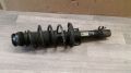 Federbein links vorn Stodmpfer Feder<br>SKODA FABIA COMBI (NJ5) 1.4 TDI