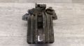 Bremssattel links hinten <br>SKODA FABIA COMBI (NJ5) 1.4 TDI