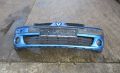 Stostange vorne blau<br>RENAULT CLIO II (BB0/1/2_, CB0/1/2_) 1.2