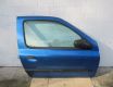 Tr rechts vorn ZV EFH blau<br>RENAULT CLIO II (BB0/1/2_, CB0/1/2_) 1.2