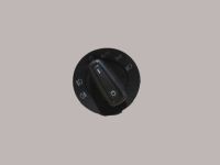 Schalter Licht Mehrfachschalter<br>SKODA FABIA COMBI (NJ5) 1.4 TDI