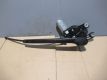 Wischermotor hinten mit Wischerarm<br>SKODA FABIA COMBI (NJ5) 1.4 TDI