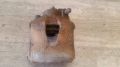 Bremssattel links vorn <br>VW GOLF V (1K1) 1.9 TDI