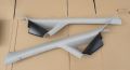 Verkleidung A-S�ule S�ulenverkleidung links/rechts<br>FORD FIESTA VI 1.25