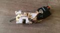 Trschloss links hinten <br>CHEVROLET MATIZ (M200, M250) 1.0