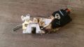 Trschloss links vorn ZV 5-Trer <br>CHEVROLET MATIZ (M200, M250) 1.0