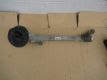 Lenkgetriebe Servolenkgetriebe<br>FORD FIESTA VI 1.25