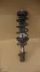 Federbein rechts vorn Stodmpfer<br>FORD FIESTA VI 1.25