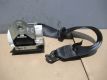 Sicherheitsgurt links hinten schwarz<br>SEAT IBIZA V (6J5) 1.2