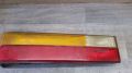 Rckleuchte links <br>FORD GRANADA (GU) 2.3