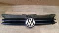 Khlergrill blau<br>VW GOLF IV (1J1) 1.6