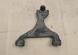 Querlenker rechts vorn Dreieckslenker<br>MERCEDES-BENZ VITO BUS (W639) 111 CDI