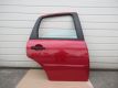 Tr rechts hinten ZV 5-Trer weinrot<br>CITROEN C3 I (FC_) 1.1I