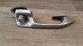 Trgriff links hinten chrom<br>MERCEDES-BENZ S-KLASSE (W108, W109) 280 S