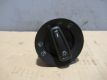 Schalter Licht Beleuchtung Lichtschalter<br>SKODA FABIA III COMBI (NJ5)